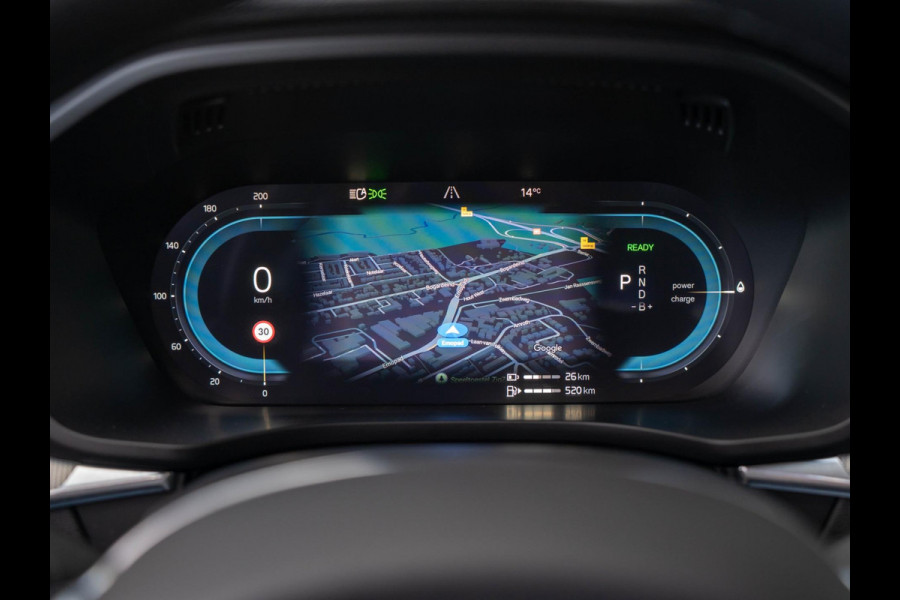 Volvo XC60 2.0 T6 Plug-in hybrid AWD Core Bright / Pano / ACC / trekhaak /