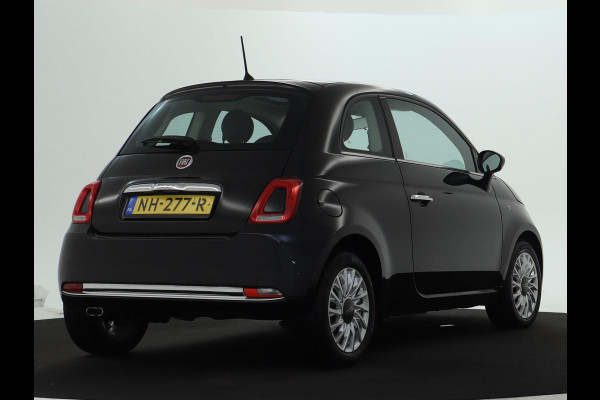 Fiat 500 0.9 TwinAir Turbo Lounge PDC | PANO | Cruise Control Fiat 500 0.9 TwinAir Turbo Lounge PDC | PANO | Cruise Control