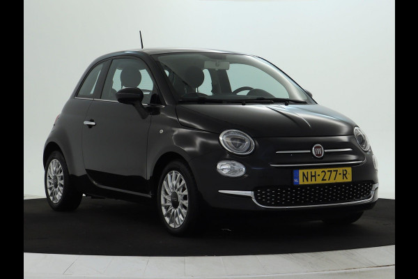Fiat 500 0.9 TwinAir Turbo Lounge PDC | PANO | Cruise Control Fiat 500 0.9 TwinAir Turbo Lounge PDC | PANO | Cruise Control
