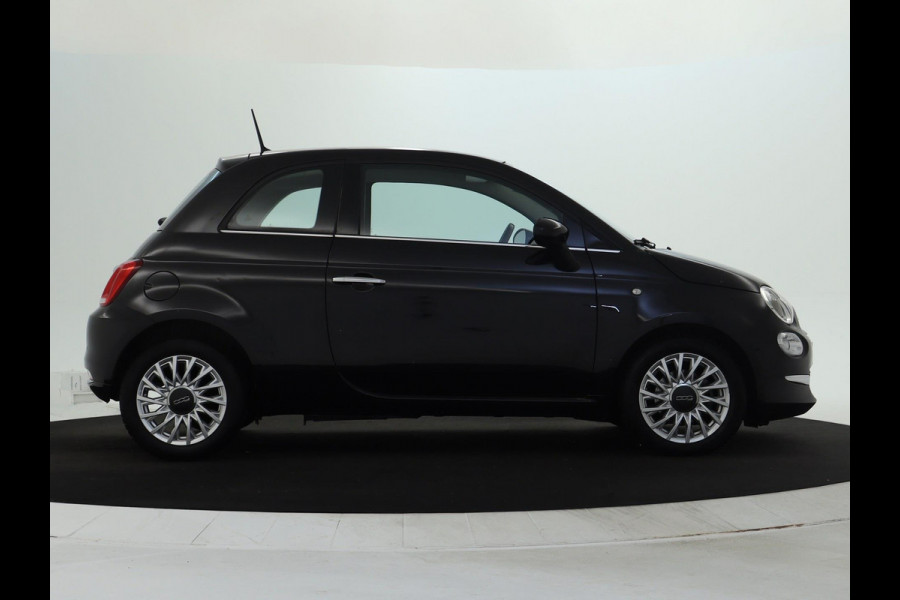 Fiat 500 0.9 TwinAir Turbo Lounge PDC | PANO | Cruise Control Fiat 500 0.9 TwinAir Turbo Lounge PDC | PANO | Cruise Control