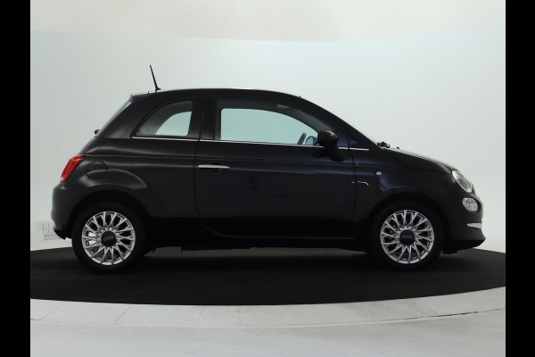 Fiat 500 0.9 TwinAir Turbo Lounge PDC | PANO | Cruise Control Fiat 500 0.9 TwinAir Turbo Lounge PDC | PANO | Cruise Control
