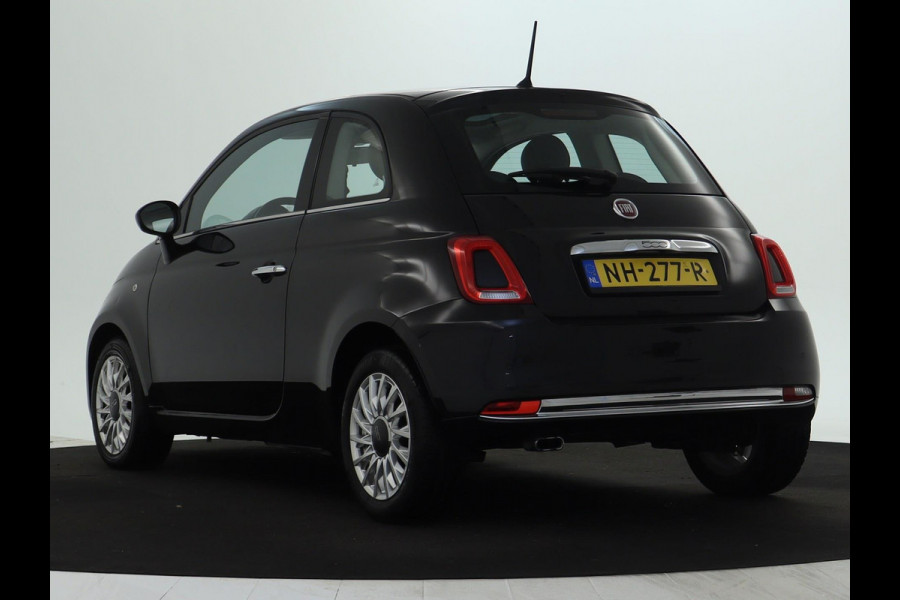 Fiat 500 0.9 TwinAir Turbo Lounge PDC | PANO | Cruise Control Fiat 500 0.9 TwinAir Turbo Lounge PDC | PANO | Cruise Control
