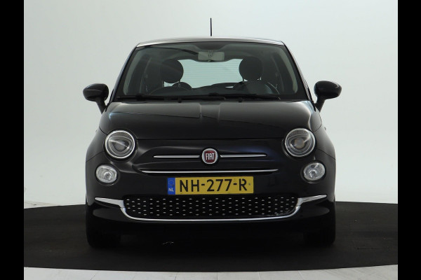 Fiat 500 0.9 TwinAir Turbo Lounge PDC | PANO | Cruise Control Fiat 500 0.9 TwinAir Turbo Lounge PDC | PANO | Cruise Control