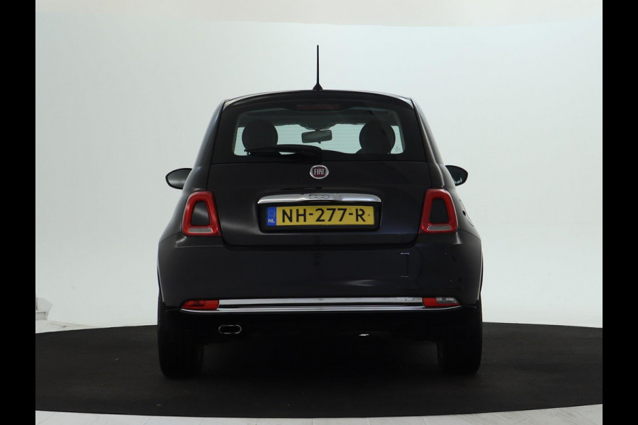Fiat 500 0.9 TwinAir Turbo Lounge PDC | PANO | Cruise Control Fiat 500 0.9 TwinAir Turbo Lounge PDC | PANO | Cruise Control