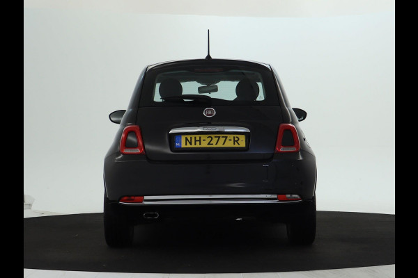 Fiat 500 0.9 TwinAir Turbo Lounge PDC | PANO | Cruise Control Fiat 500 0.9 TwinAir Turbo Lounge PDC | PANO | Cruise Control