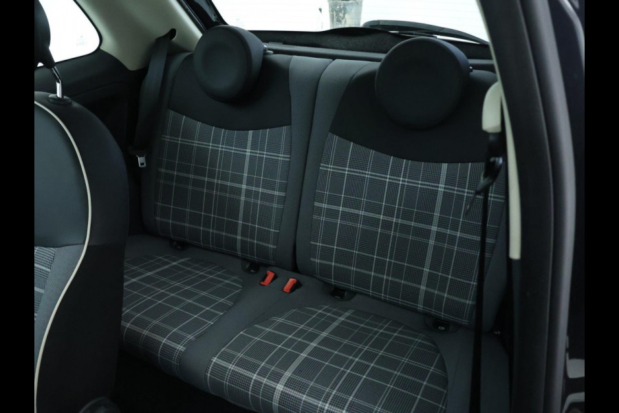 Fiat 500 0.9 TwinAir Turbo Lounge PDC | PANO | Cruise Control Fiat 500 0.9 TwinAir Turbo Lounge PDC | PANO | Cruise Control