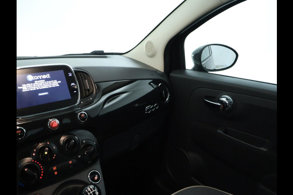 Fiat 500 0.9 TwinAir Turbo Lounge PDC | PANO | Cruise Control Fiat 500 0.9 TwinAir Turbo Lounge PDC | PANO | Cruise Control