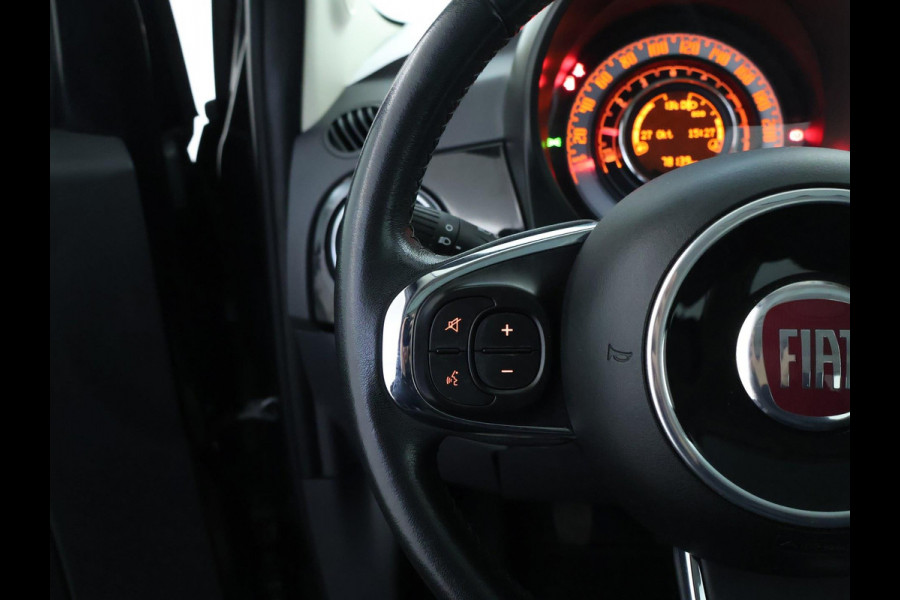 Fiat 500 0.9 TwinAir Turbo Lounge PDC | PANO | Cruise Control Fiat 500 0.9 TwinAir Turbo Lounge PDC | PANO | Cruise Control