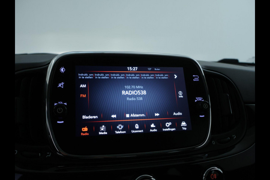 Fiat 500 0.9 TwinAir Turbo Lounge PDC | PANO | Cruise Control Fiat 500 0.9 TwinAir Turbo Lounge PDC | PANO | Cruise Control