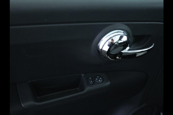 Fiat 500 0.9 TwinAir Turbo Lounge PDC | PANO | Cruise Control Fiat 500 0.9 TwinAir Turbo Lounge PDC | PANO | Cruise Control