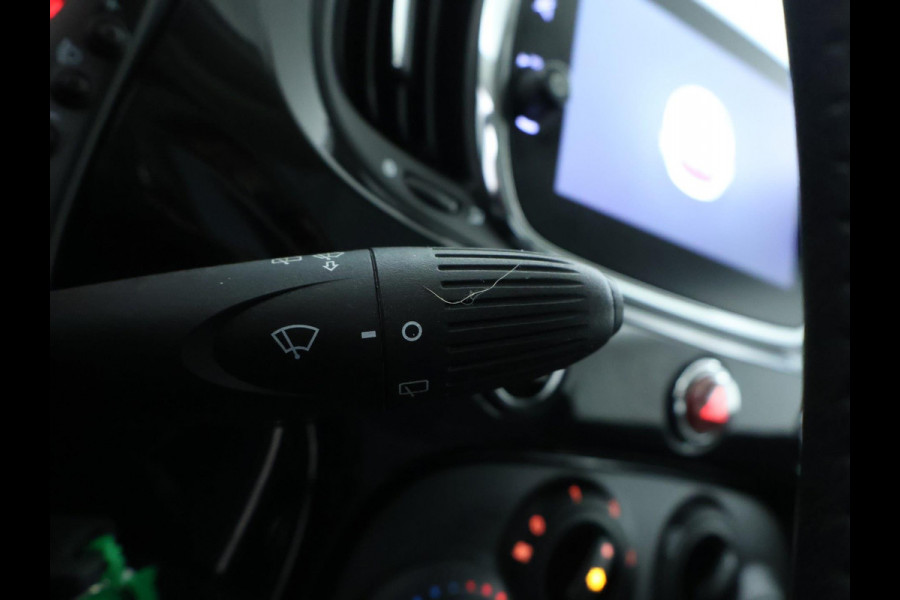 Fiat 500 0.9 TwinAir Turbo Lounge PDC | PANO | Cruise Control Fiat 500 0.9 TwinAir Turbo Lounge PDC | PANO | Cruise Control