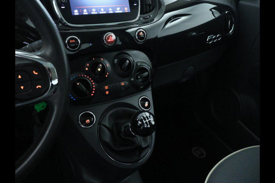 Fiat 500 0.9 TwinAir Turbo Lounge PDC | PANO | Cruise Control Fiat 500 0.9 TwinAir Turbo Lounge PDC | PANO | Cruise Control