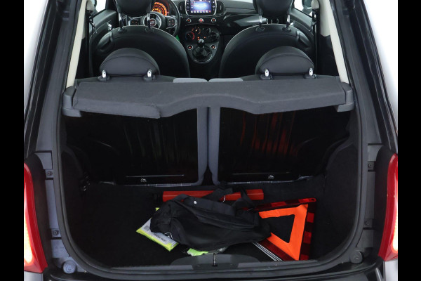 Fiat 500 0.9 TwinAir Turbo Lounge PDC | PANO | Cruise Control Fiat 500 0.9 TwinAir Turbo Lounge PDC | PANO | Cruise Control