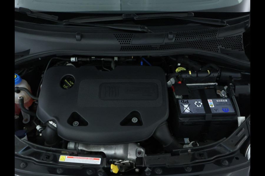 Fiat 500 0.9 TwinAir Turbo Lounge PDC | PANO | Cruise Control Fiat 500 0.9 TwinAir Turbo Lounge PDC | PANO | Cruise Control