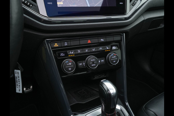 Volkswagen T-Roc 1.5 TSI R-Line Sport Business Aut. *PANO | LEATHER | FULL-LED | ADAPTIVE-CRUISE | DIGI-COCKPIT | NAVI-FULLMAP | HEATED-SPORTSEATS | AMBIENT-LIGHT | PRIVACY-GLASS | DAB+ | CARPLAY | SHIFT-PADDLES | 18''ALU*