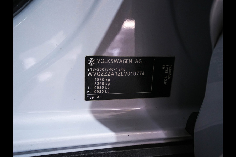 Volkswagen T-Roc 1.5 TSI R-Line Sport Business Aut. *PANO | LEATHER | FULL-LED | ADAPTIVE-CRUISE | DIGI-COCKPIT | NAVI-FULLMAP | HEATED-SPORTSEATS | AMBIENT-LIGHT | PRIVACY-GLASS | DAB+ | CARPLAY | SHIFT-PADDLES | 18''ALU*