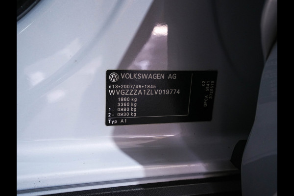 Volkswagen T-Roc 1.5 TSI R-Line Sport Business Aut. *PANO | LEATHER | FULL-LED | ADAPTIVE-CRUISE | DIGI-COCKPIT | NAVI-FULLMAP | HEATED-SPORTSEATS | AMBIENT-LIGHT | PRIVACY-GLASS | DAB+ | CARPLAY | SHIFT-PADDLES | 18''ALU*