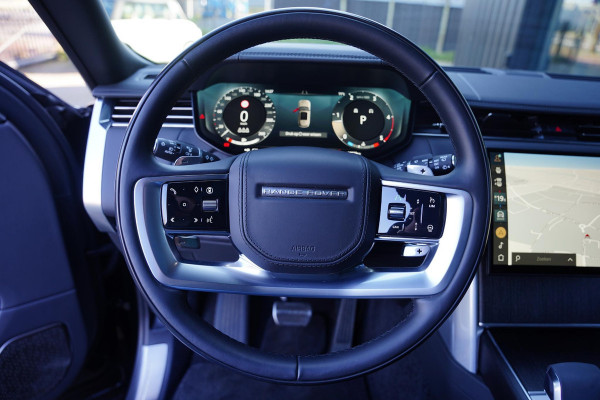 Land Rover Range Rover D350 Autobiography Facelift Meridian Signature