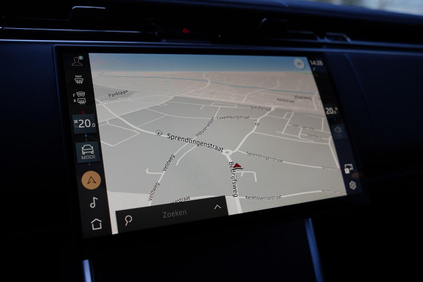 Land Rover Range Rover D350 Autobiography Facelift Meridian Signature