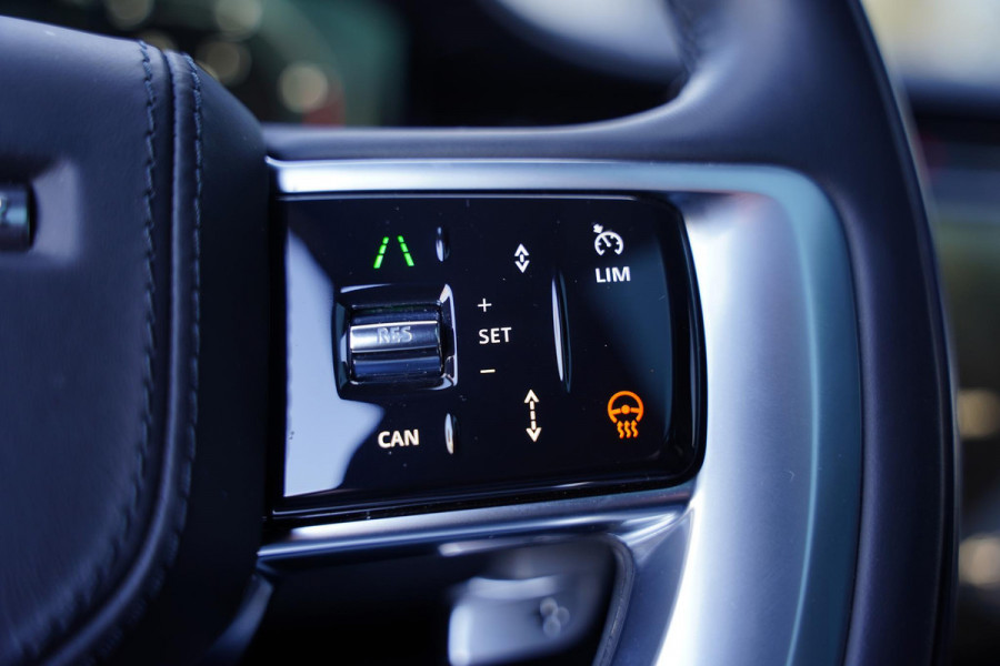 Land Rover Range Rover D350 Autobiography Facelift Meridian Signature