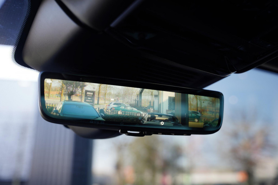 Land Rover Range Rover D350 Autobiography Facelift Meridian Signature