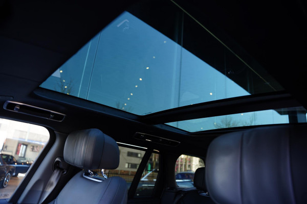 Land Rover Range Rover D350 Autobiography Facelift Meridian Signature