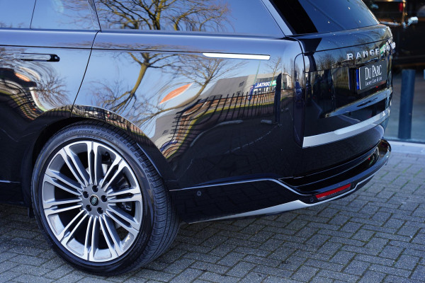 Land Rover Range Rover D350 Autobiography Facelift Meridian Signature