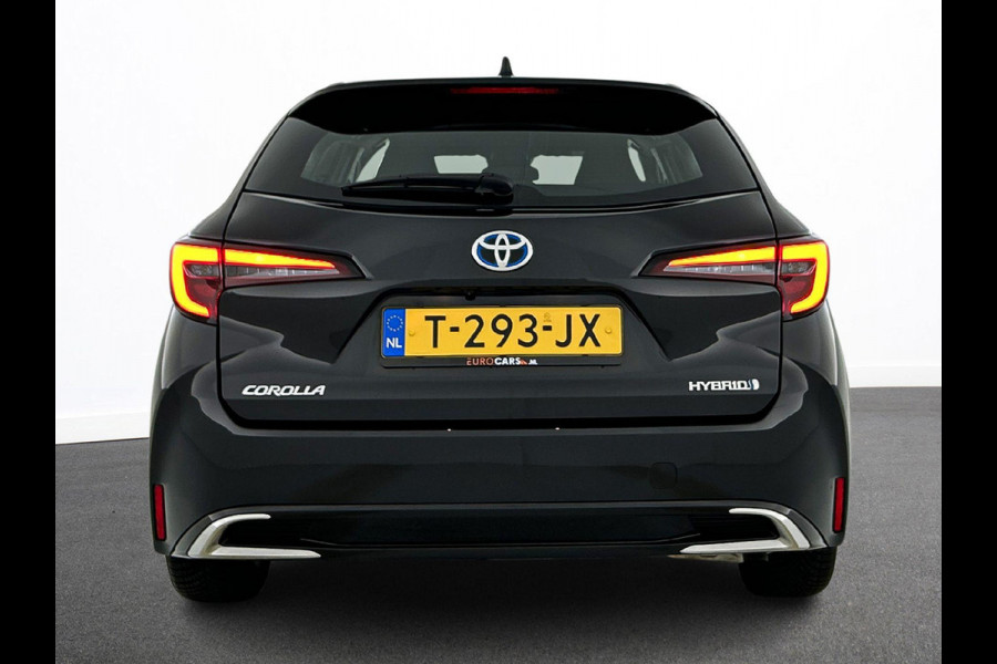 Toyota Corolla Touring Sports 1.8 Hybrid Active Navigatie Apple Carplay/Android Auto Camera Adaptive Cruise Control Virtual Cockpit Climate Control