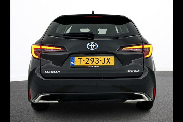 Toyota Corolla Touring Sports 1.8 Hybrid Active Navigatie Apple Carplay/Android Auto Camera Adaptive Cruise Control Virtual Cockpit Climate Control