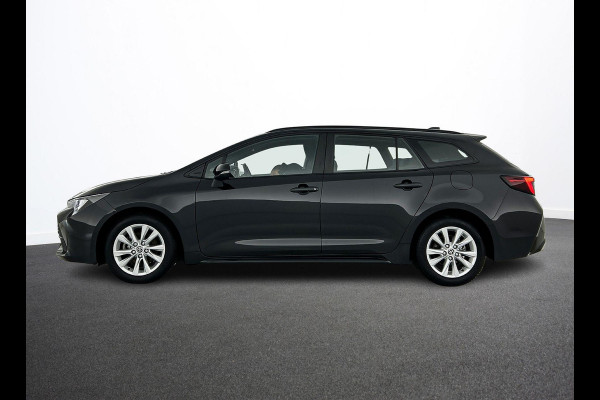 Toyota Corolla Touring Sports 1.8 Hybrid Active Navigatie Apple Carplay/Android Auto Camera Adaptive Cruise Control Virtual Cockpit Climate Control
