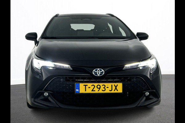 Toyota Corolla Touring Sports 1.8 Hybrid Active Navigatie Apple Carplay/Android Auto Camera Adaptive Cruise Control Virtual Cockpit Climate Control
