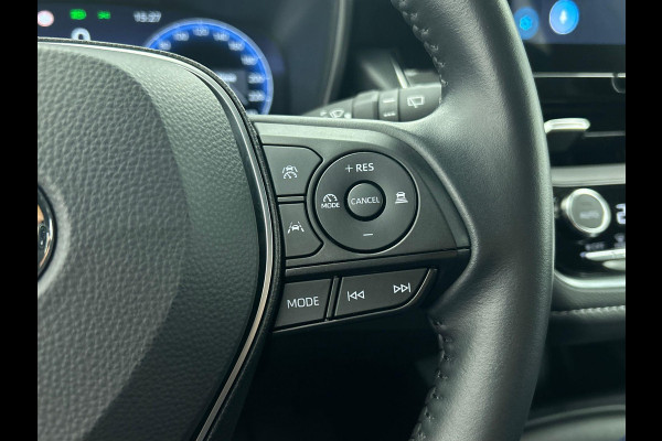 Toyota Corolla Touring Sports 1.8 Hybrid Active Navigatie Apple Carplay/Android Auto Camera Adaptive Cruise Control Virtual Cockpit Climate Control