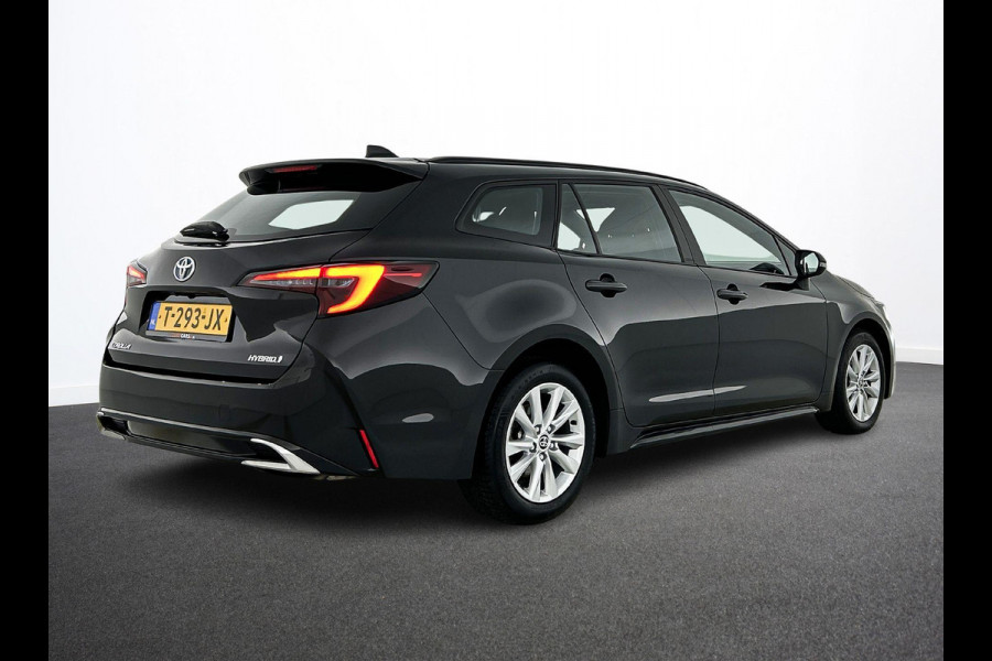 Toyota Corolla Touring Sports 1.8 Hybrid Active Navigatie Apple Carplay/Android Auto Camera Adaptive Cruise Control Virtual Cockpit Climate Control