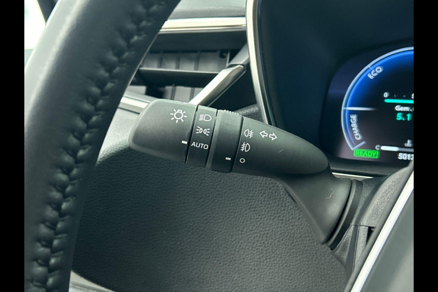 Toyota Corolla Touring Sports 1.8 Hybrid Active Navigatie Apple Carplay/Android Auto Camera Adaptive Cruise Control Virtual Cockpit Climate Control
