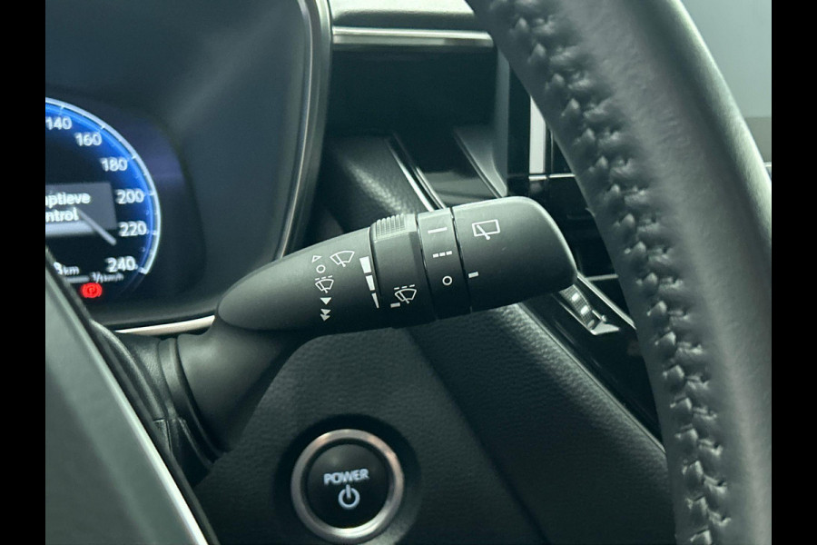Toyota Corolla Touring Sports 1.8 Hybrid Active Navigatie Apple Carplay/Android Auto Camera Adaptive Cruise Control Virtual Cockpit Climate Control