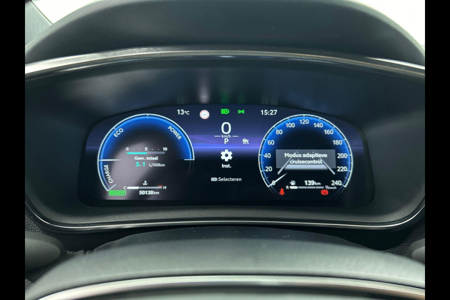 Toyota Corolla Touring Sports 1.8 Hybrid Active Navigatie Apple Carplay/Android Auto Camera Adaptive Cruise Control Virtual Cockpit Climate Control