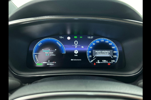 Toyota Corolla Touring Sports 1.8 Hybrid Active Navigatie Apple Carplay/Android Auto Camera Adaptive Cruise Control Virtual Cockpit Climate Control
