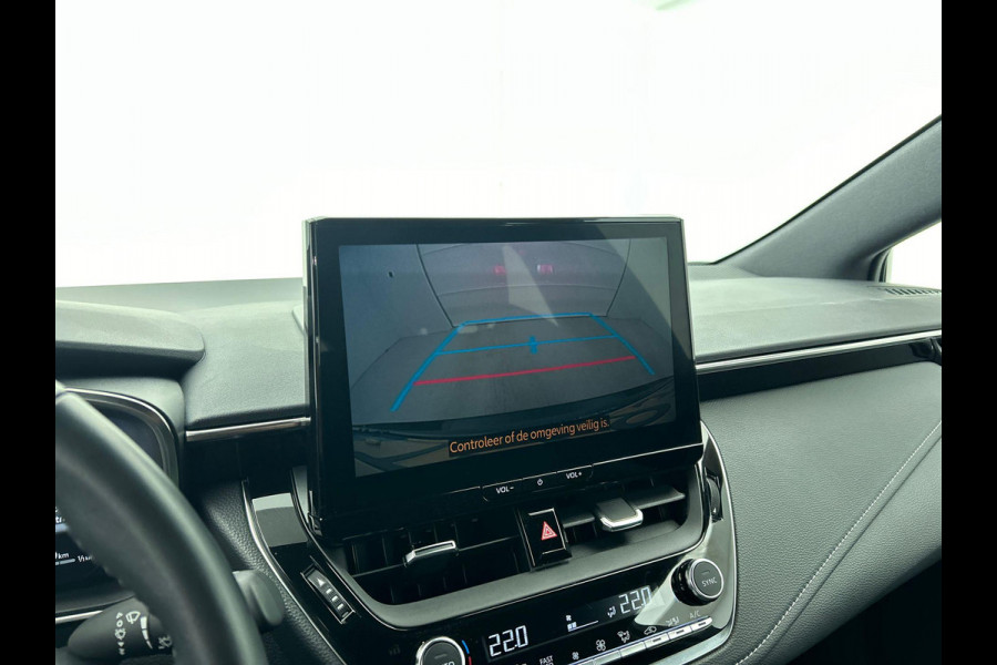 Toyota Corolla Touring Sports 1.8 Hybrid Active Navigatie Apple Carplay/Android Auto Camera Adaptive Cruise Control Virtual Cockpit Climate Control