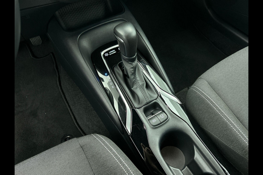 Toyota Corolla Touring Sports 1.8 Hybrid Active Navigatie Apple Carplay/Android Auto Camera Adaptive Cruise Control Virtual Cockpit Climate Control