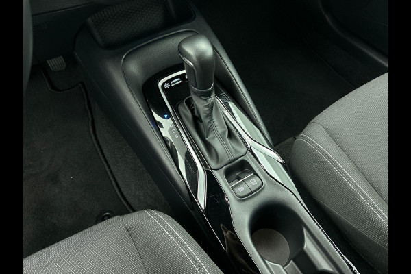 Toyota Corolla Touring Sports 1.8 Hybrid Active Navigatie Apple Carplay/Android Auto Camera Adaptive Cruise Control Virtual Cockpit Climate Control