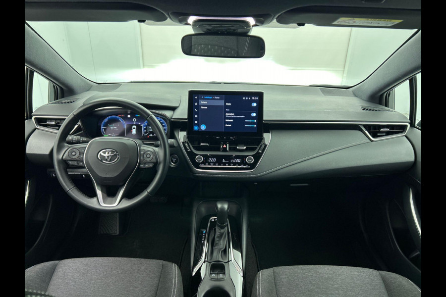 Toyota Corolla Touring Sports 1.8 Hybrid Active Navigatie Apple Carplay/Android Auto Camera Adaptive Cruise Control Virtual Cockpit Climate Control