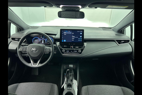 Toyota Corolla Touring Sports 1.8 Hybrid Active Navigatie Apple Carplay/Android Auto Camera Adaptive Cruise Control Virtual Cockpit Climate Control