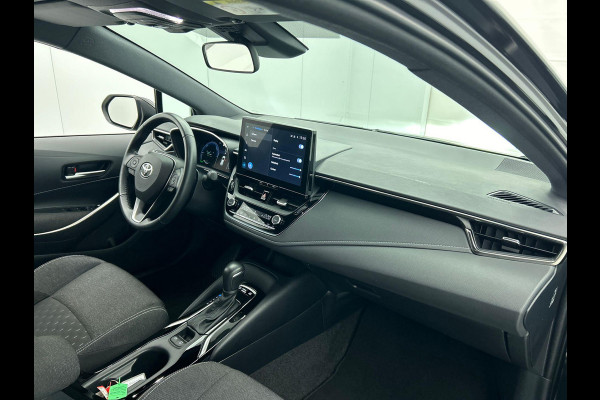 Toyota Corolla Touring Sports 1.8 Hybrid Active Navigatie Apple Carplay/Android Auto Camera Adaptive Cruise Control Virtual Cockpit Climate Control