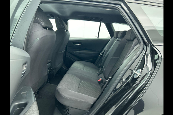 Toyota Corolla Touring Sports 1.8 Hybrid Active Navigatie Apple Carplay/Android Auto Camera Adaptive Cruise Control Virtual Cockpit Climate Control