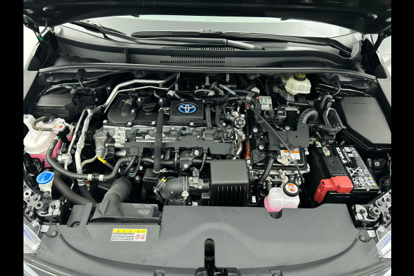 Toyota Corolla Touring Sports 1.8 Hybrid Active Navigatie Apple Carplay/Android Auto Camera Adaptive Cruise Control Virtual Cockpit Climate Control
