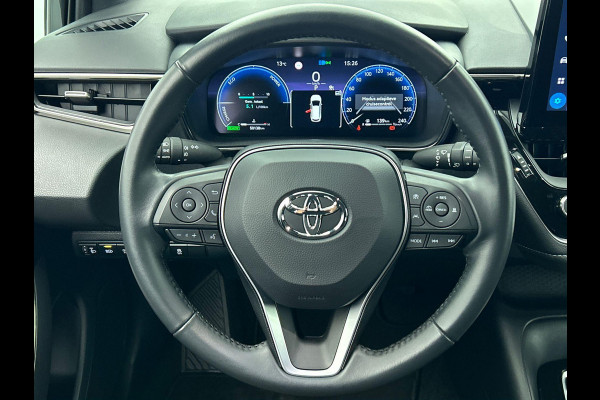 Toyota Corolla Touring Sports 1.8 Hybrid Active Navigatie Apple Carplay/Android Auto Camera Adaptive Cruise Control Virtual Cockpit Climate Control