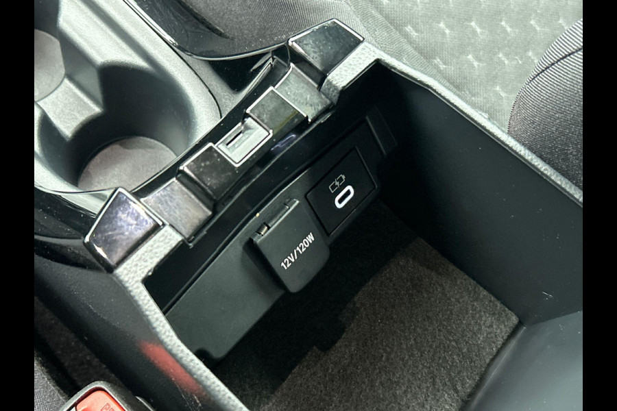 Toyota Corolla Touring Sports 1.8 Hybrid Active Navigatie Apple Carplay/Android Auto Camera Adaptive Cruise Control Virtual Cockpit Climate Control