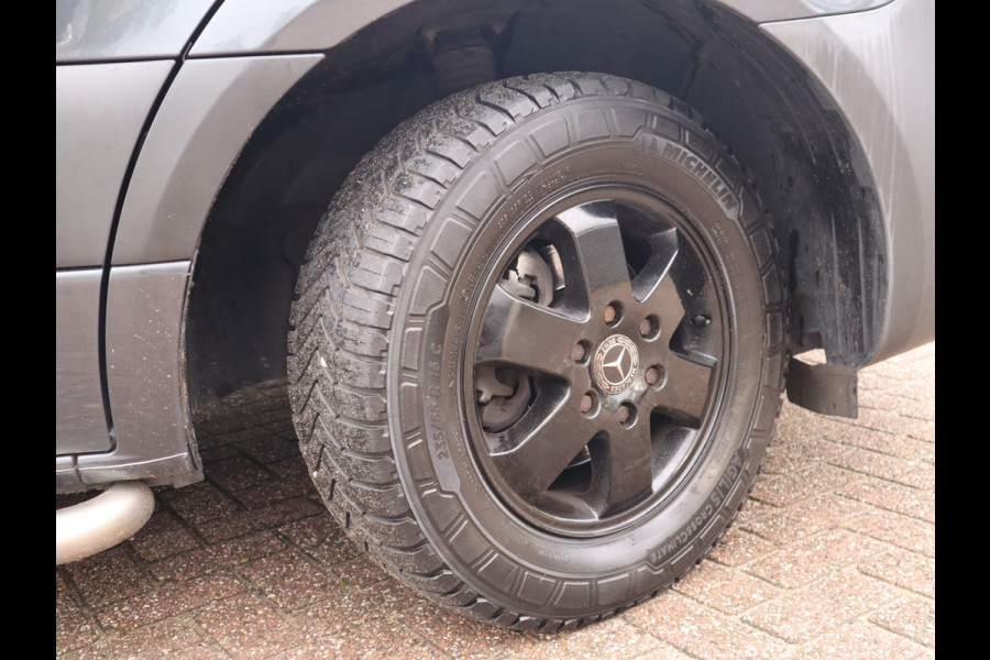 Mercedes-Benz Sprinter 314 CDI Euro 6 Automaat DC 6 Pers. - L2H2 - Trekhaak 3,5t KG - Cruise