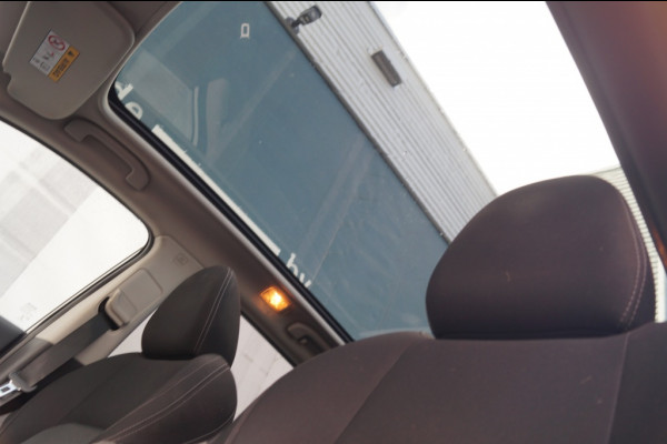 Nissan QASHQAI 1.3 DIG-T 140pk N-Connecta -PANO-ECC-CAM-TREKHAAK- Nissan QASHQAI 1.3 DIG-T 140pk N-Connecta -PANO-ECC-CAM-TREKHAAK-