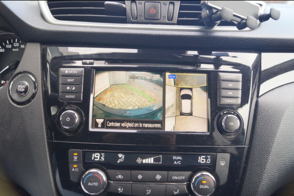 Nissan QASHQAI 1.3 DIG-T 140pk N-Connecta -PANO-ECC-CAM-TREKHAAK- Nissan QASHQAI 1.3 DIG-T 140pk N-Connecta -PANO-ECC-CAM-TREKHAAK-